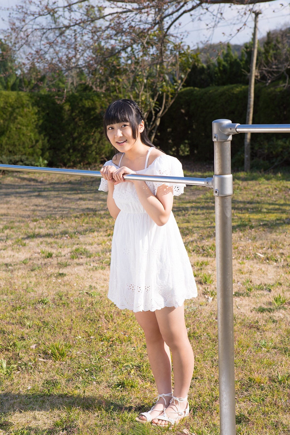 [Minisuka.tv] 2017-05-11 NewComer 2017 - Special Gallery 09